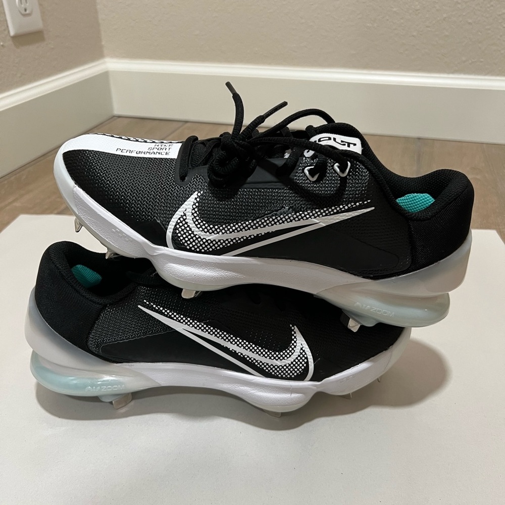 Nike Trout Elite Low baseball cleats